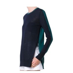 100% Cashmere Rag & Bone Sweater NWOT